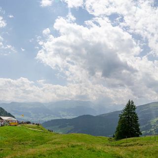 2019 August 550 Jahre Alp Ranasca