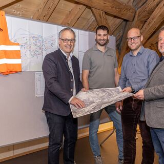 2023 Kernteam Gemeindeführungsstab