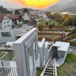 2025 Erschliessung Tuma Turera in Domat/Ems - Mit Erich Kohler