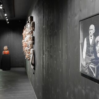 2026 Eröffnung Museum Mascaradas Natè in Domat/Ems - Mit Erich Kohler