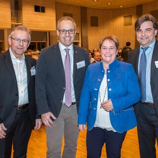 2019 Wirtschaftsapéro