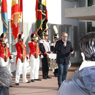 2019 Feier 550 Jahre Alp Ranasca