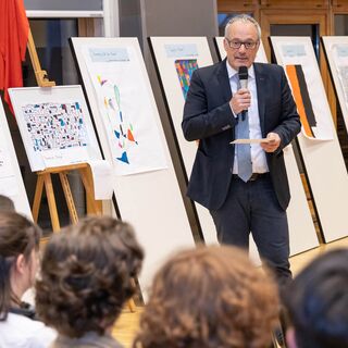 2024 Junbürgerfeier