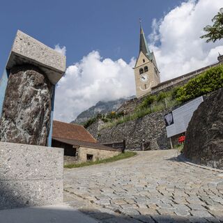 2022 Kunst im Strassenraum