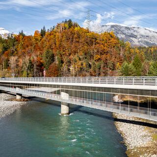 2023 Hinterrheinsteg Punetta