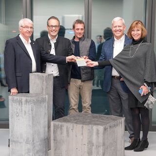 2018 Einweihung Hamilton Industriepart Vial