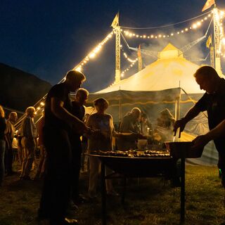 2023 Freiwilligenanlass Circus Maramber