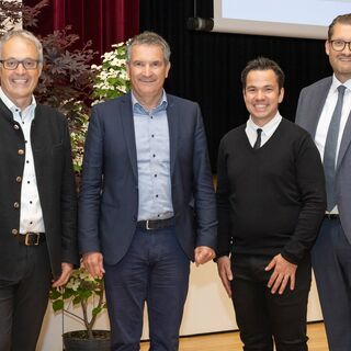 2022 Wirtschaftsapéro Domat/Ems