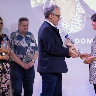 2023 Freiwilligenanlass